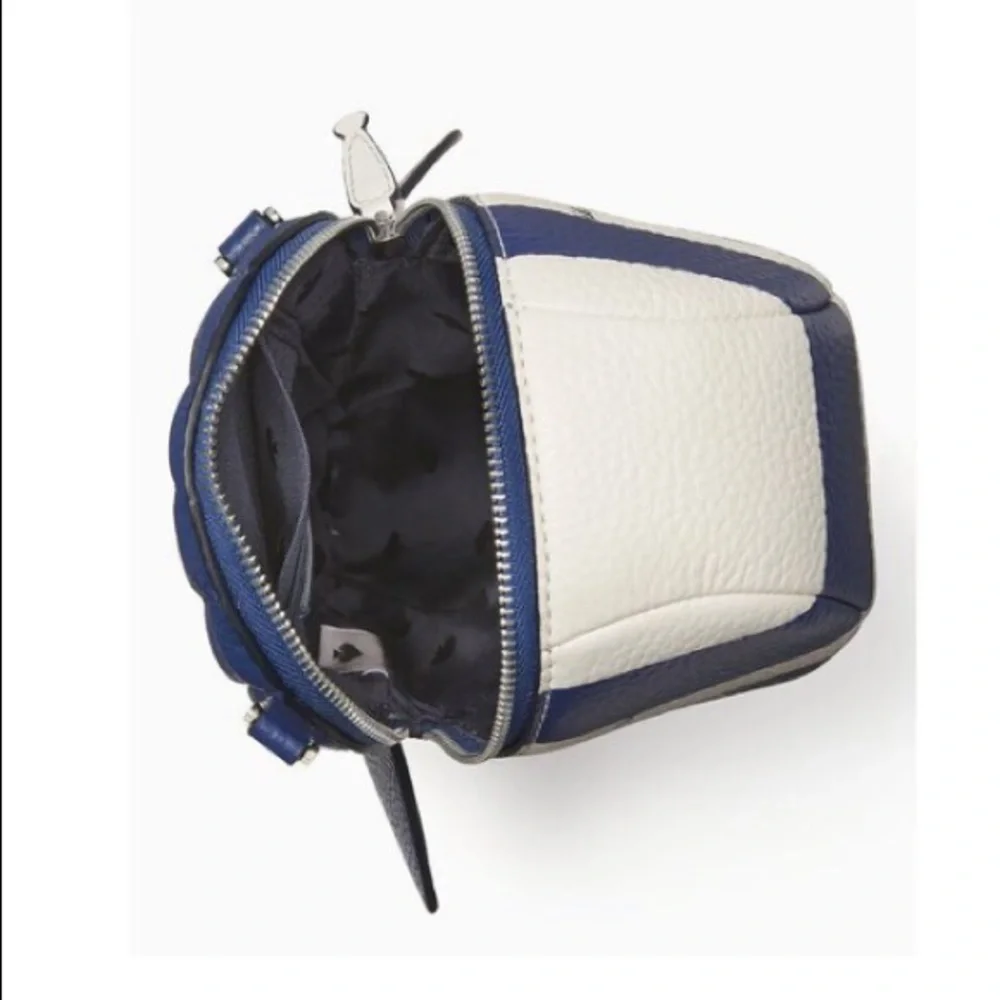 Kate Spade NWT Shore Thing Whale Crossbody Purse - FOUR TIME HOST PICK! 🏆